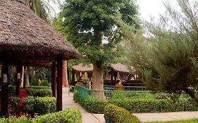 Le Baobab